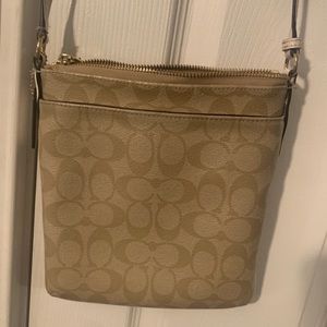 Coach Cross Body